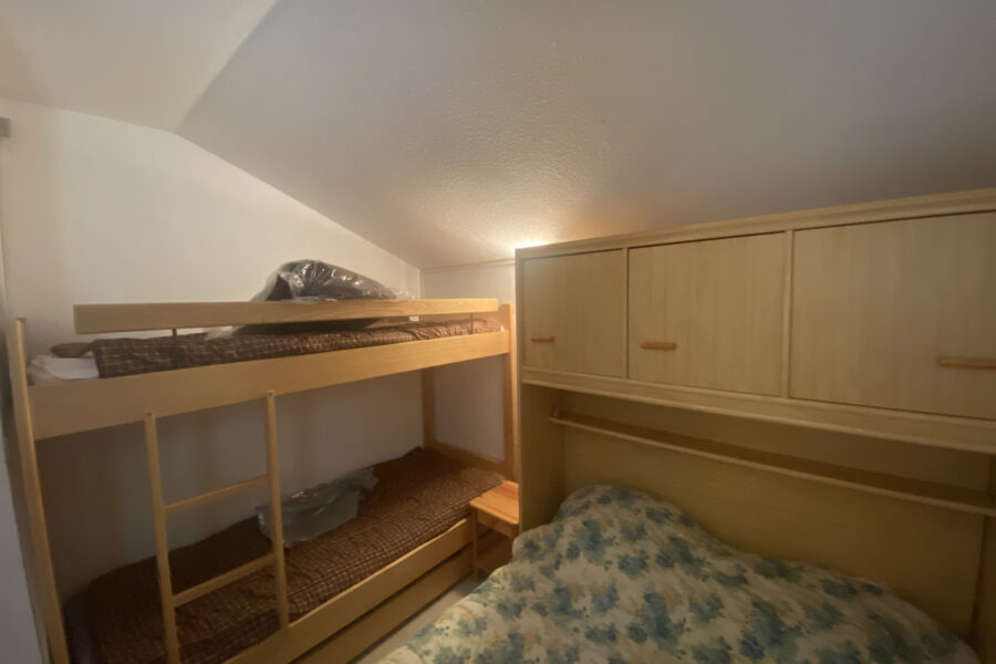 Appartement à vendre à Font-romeu-odeillo-via — Vue montagne — photo 8