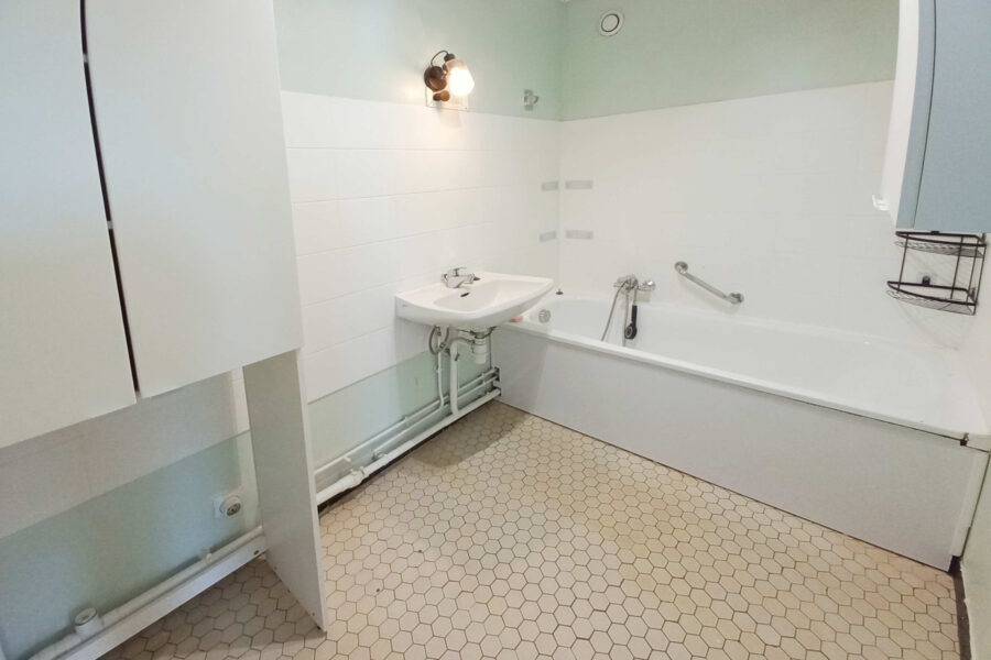 Appartement à vendre à Créteil — Vue sur la ville — photo 7