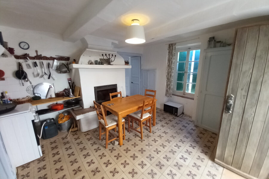 Maison à vendre à Roquessels — Vue nature — photo 6