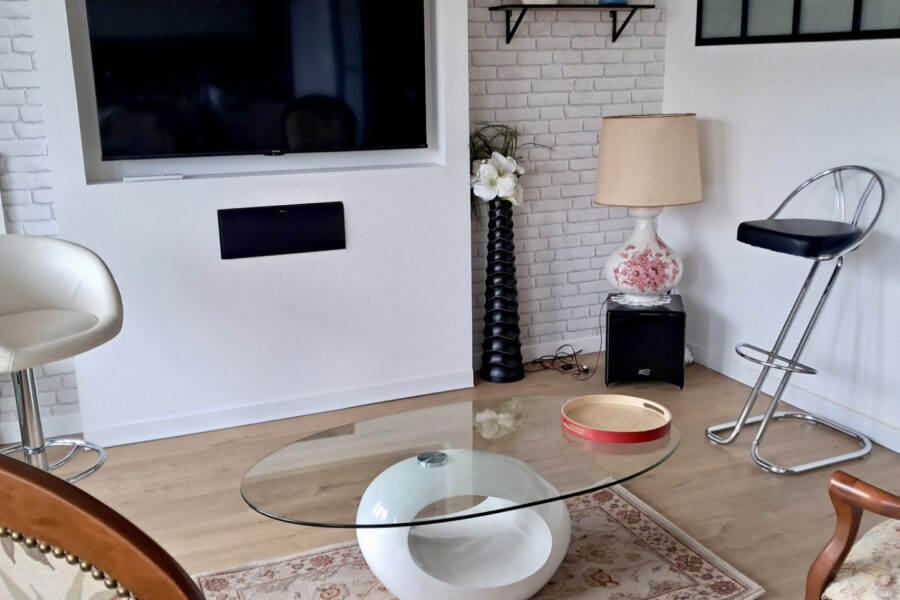 Appartement à vendre à Caluire-et-cuire — Vue nature — photo 4
