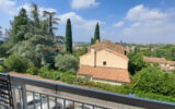 Appartement à vendre à Aix-en-provence — Vue nature — photo 1