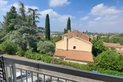 Appartement à vendre à Aix-en-provence