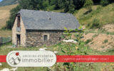 Maison à vendre à Argelès-gazost — Vue montagne — photo 2