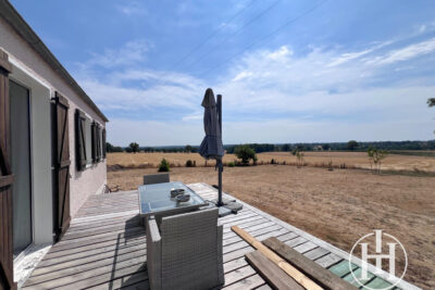 Maison à vendre à Cérilly