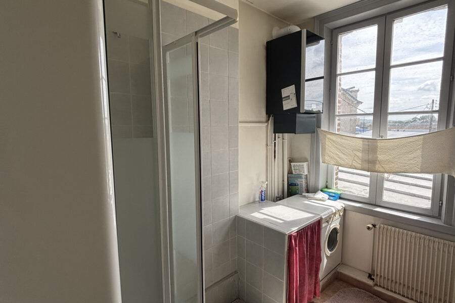 Appartement à vendre à Le tréport — Vue marina / port — photo 4