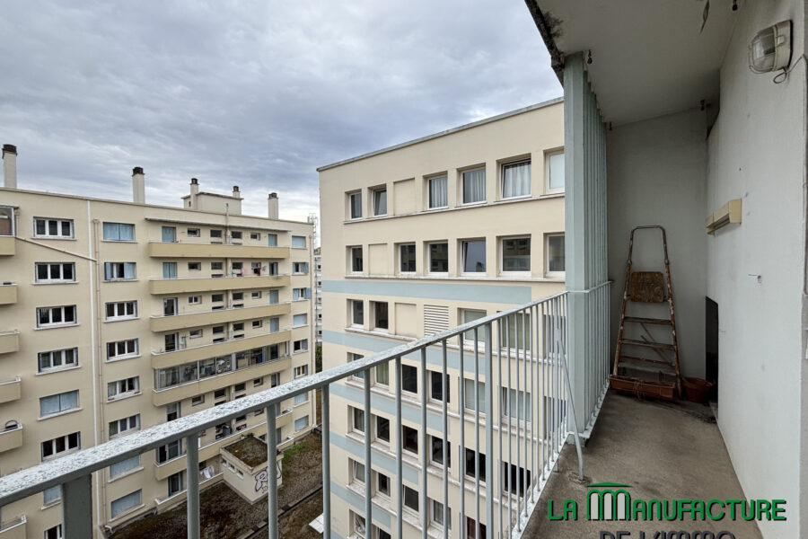 Appartement à vendre à Saint-Étienne — Vue nature — photo 13