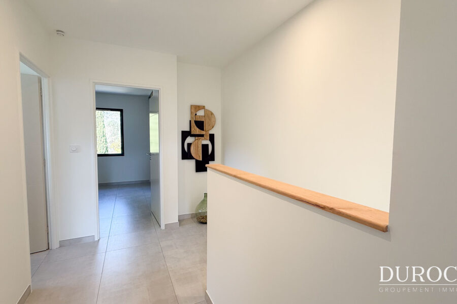 Maison à vendre à Buis-les-baronnies — Vue montagne — photo 12