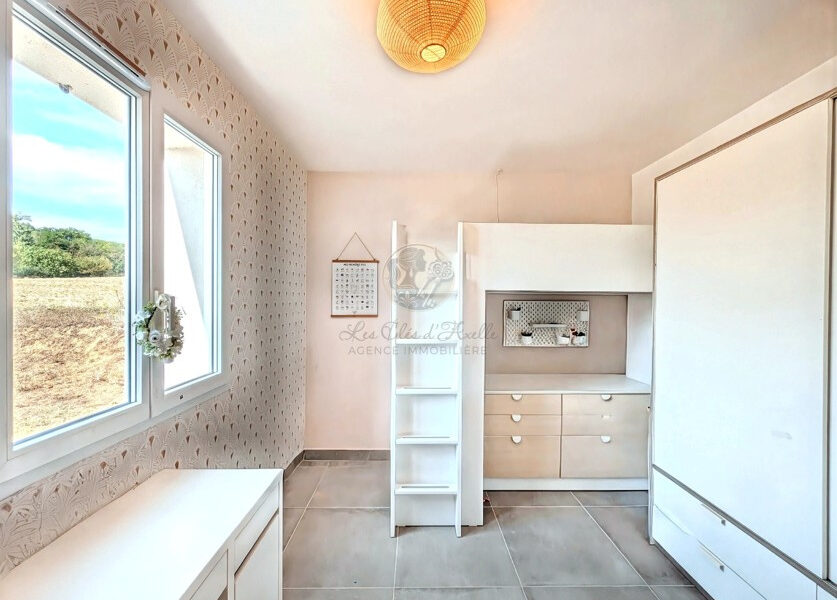 Maison à vendre à Fay-le-clos — Vue nature — photo 9