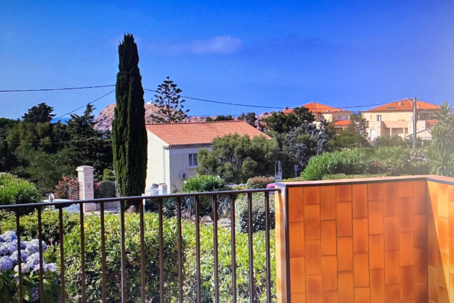 Appartement à vendre à L&rsquo;Île-rousse — Vue mer — photo 5