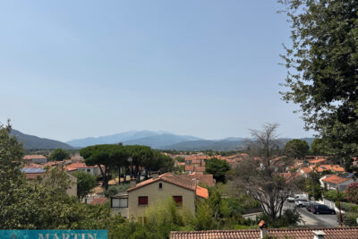 Maison à vendre à Maureillas-las-illas