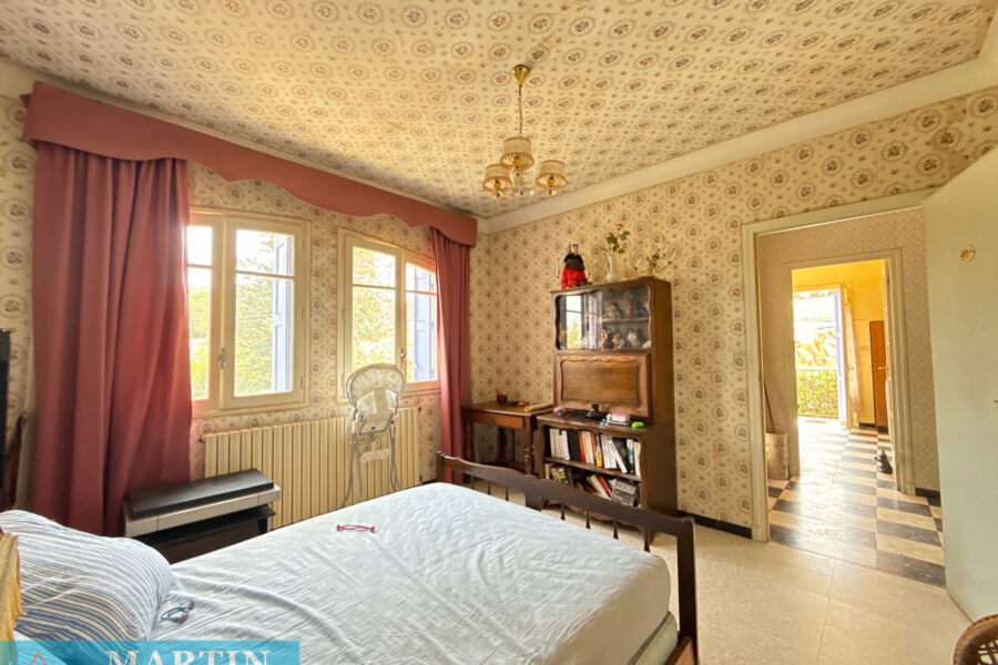 Maison à vendre à Maureillas-las-illas — Vue montagne — photo 18