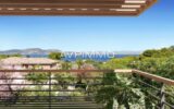 Terrain à vendre à Hyères — Vue mer — photo 1