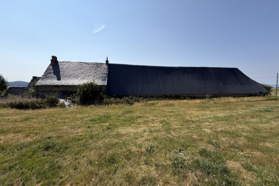 Maison à vendre à Picherande — Vue lac — photo 5
