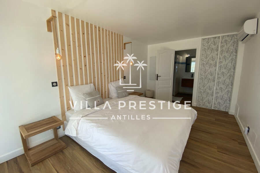 Maison à vendre à Saint-françois — Vue mer — photo 17