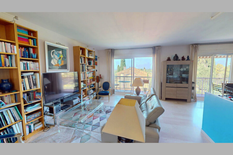 Appartement à vendre à Aix-en-provence — Vue nature — photo 5