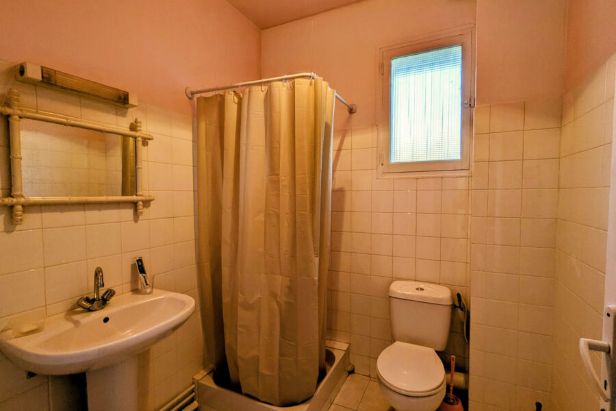 Maison à vendre à La tour-sur-orb — Vue nature — photo 17
