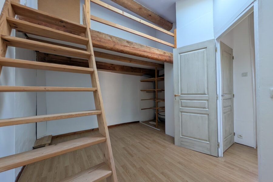 Maison à vendre à Mirabeau — Vue nature — photo 9