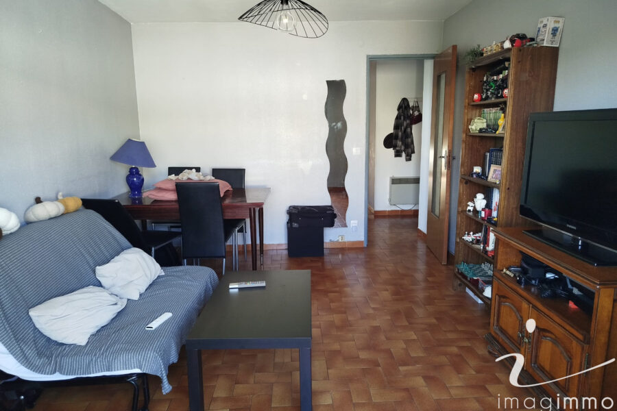 Appartement à vendre à Montpellier — Vue dégagée — photo 3