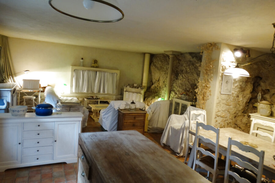 Maison à vendre à Viviers — Vue nature — photo 12