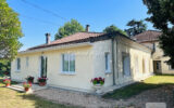 Maison à vendre à Saint-Émilion — Vue lac — photo 4