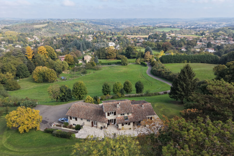 Maison à vendre à Vienne — Vue nature — photo 10