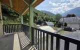 Maison à vendre à Luz-saint-sauveur — Vue montagne — photo 1