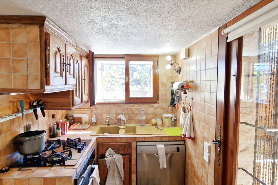 Appartement à vendre à Mougins — Vue nature — photo 10