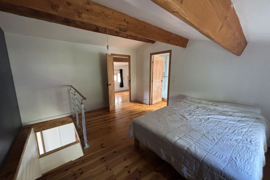 Maison à vendre à Romagnat — Vue nature — photo 5