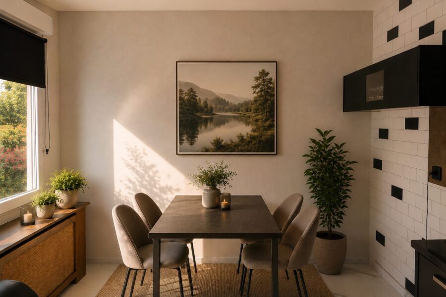 Maison à vendre à Épinal — Vue dégagée — photo 12
