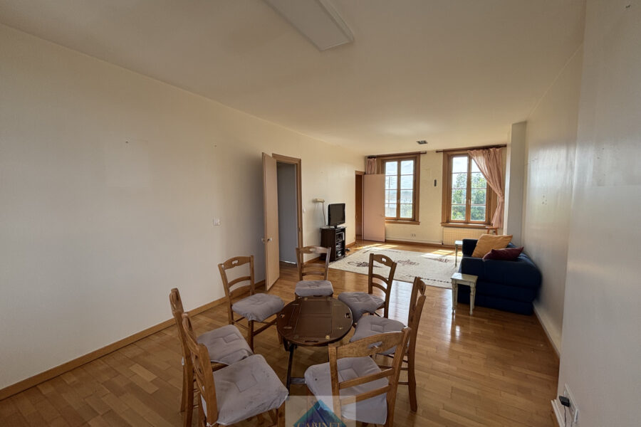Appartement à vendre à Le tréport — Vue marina / port — photo 8