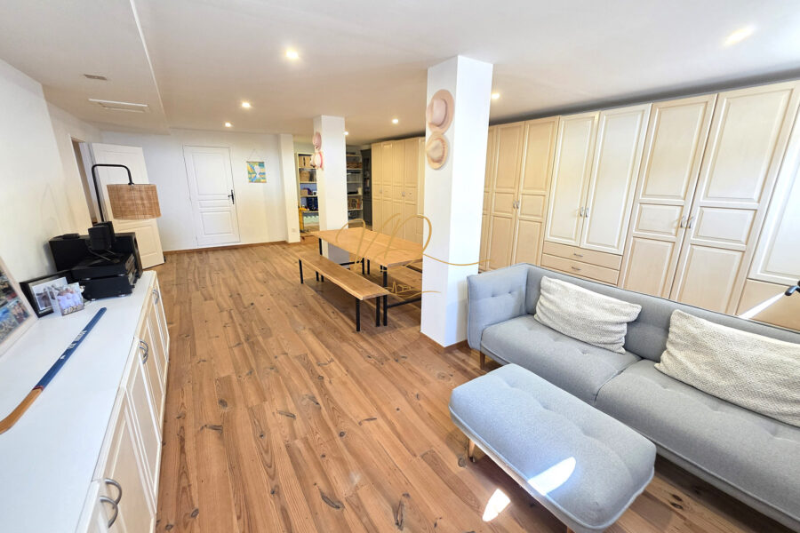 Maison à vendre à La croix-valmer — Vue mer — photo 15