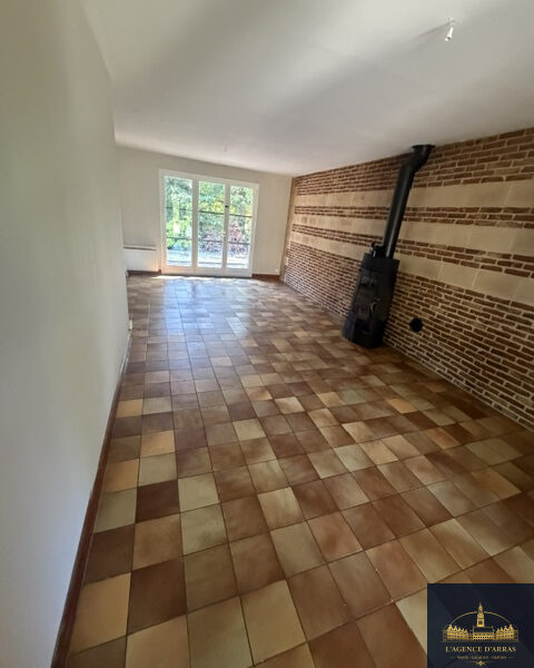 Maison à vendre à Berneville — Vue nature — photo 4