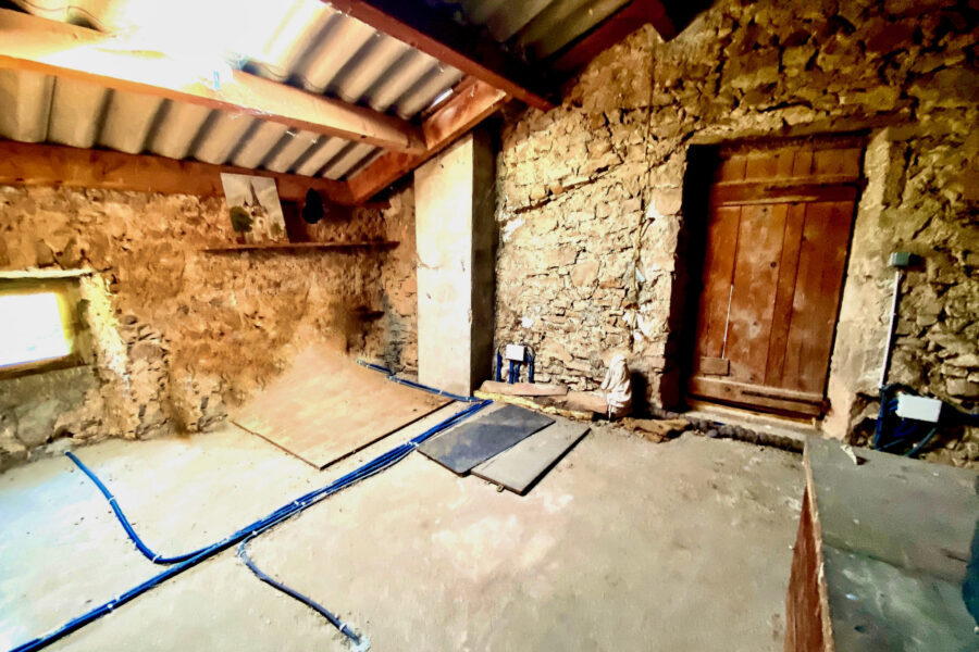 Maison à vendre à Aubenas — Vue nature — photo 18