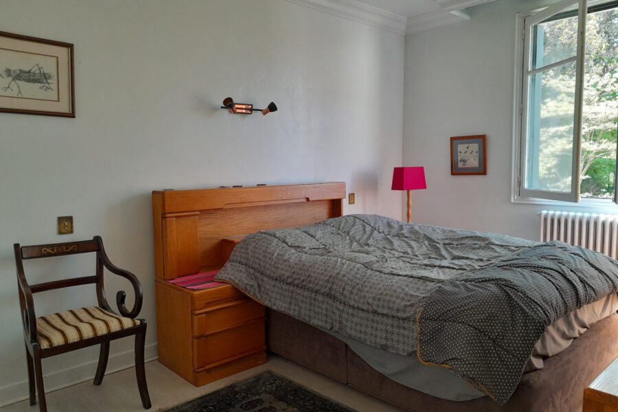 Maison à vendre à Saint-nicolas-de-la-grave — Vue parc & jardin — photo 16