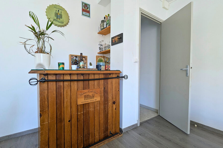 Appartement à vendre à Argelès-gazost — Vue nature — photo 6