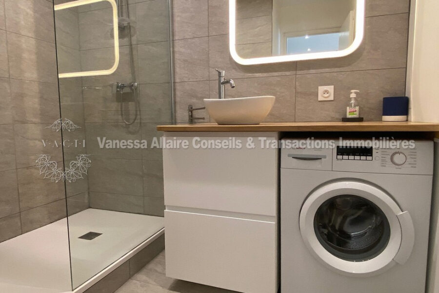 Appartement à vendre à La baule-escoublac — Vue nature — photo 11