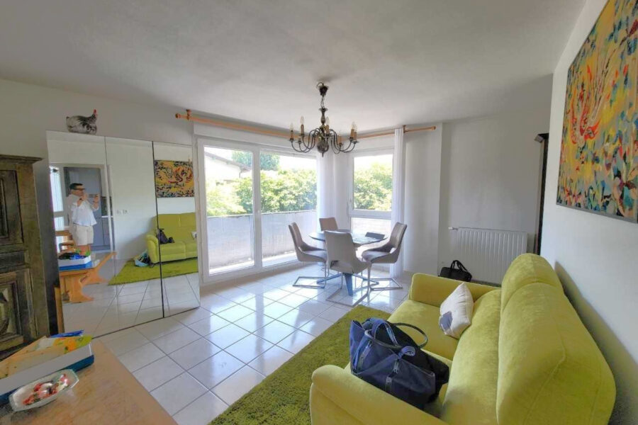 Appartement à vendre à Annecy — Vue montagne — photo 3