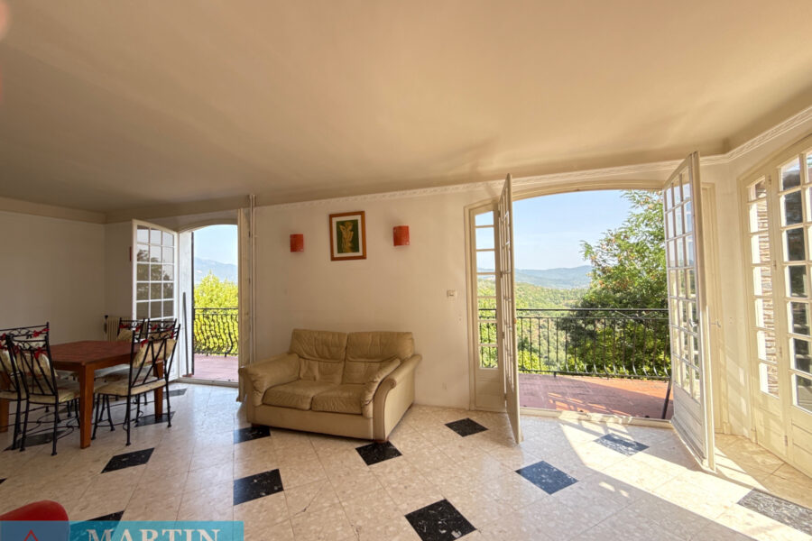 Maison à vendre à Céret — Vue nature — photo 5