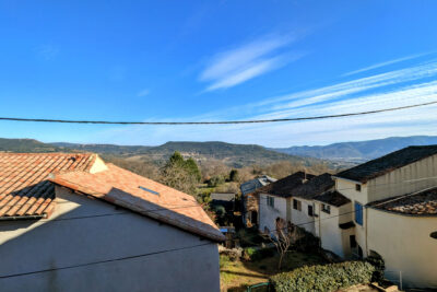 Maison à vendre à Lamalou-les-bains