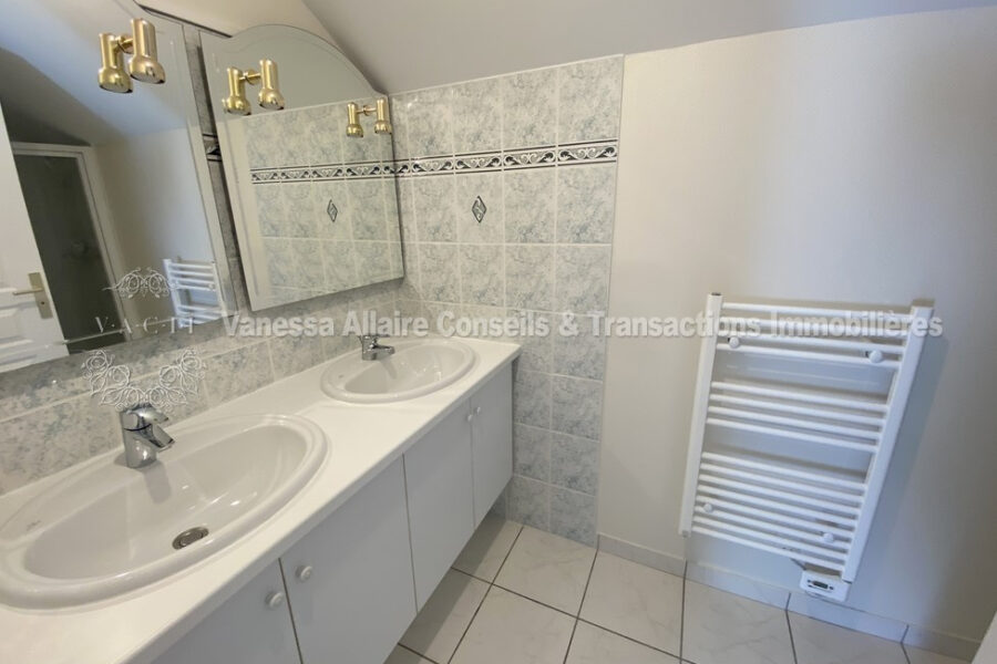 Appartement à vendre à La baule-escoublac — Vue sur la ville — photo 10
