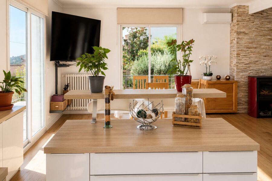 Maison à vendre à Nice — Vue nature — photo 2