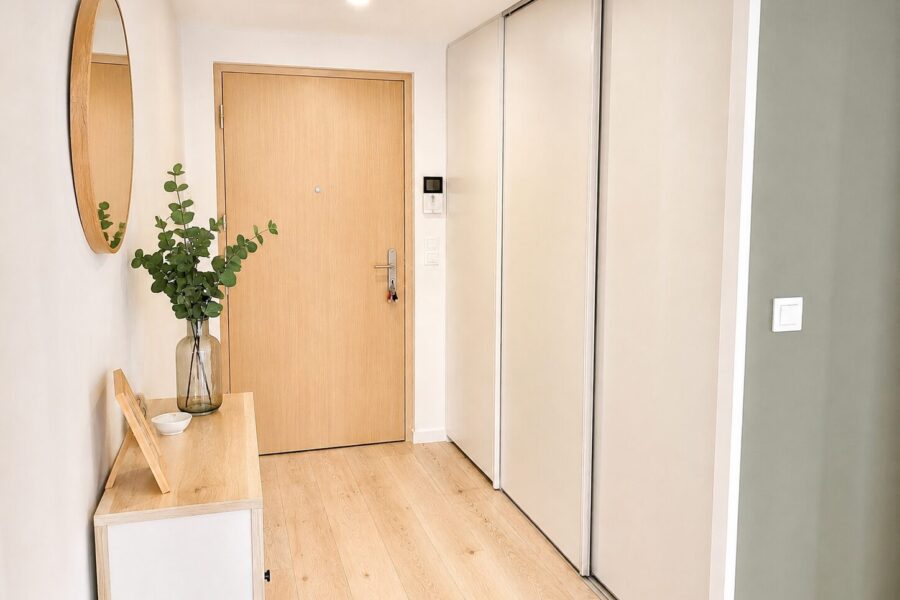 Appartement à vendre à Bagneux — Vue sur la ville — photo 3