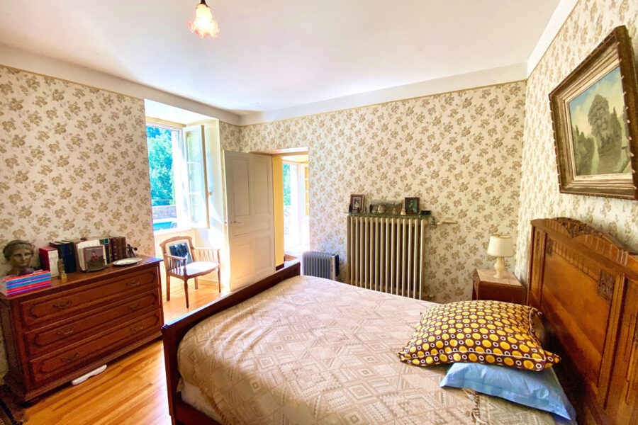 Maison à vendre à Aubenas — Vue nature — photo 14