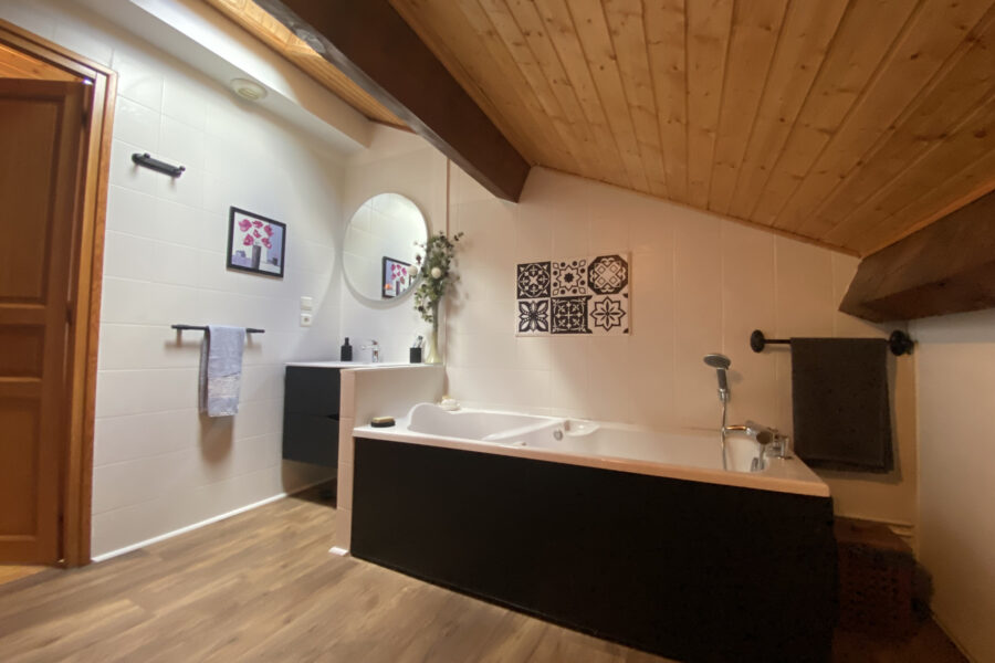 Appartement à vendre à Font-romeu-odeillo-via — Vue montagne — photo 13