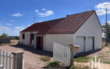 Maison à vendre à Cérilly — Vue nature — photo 13