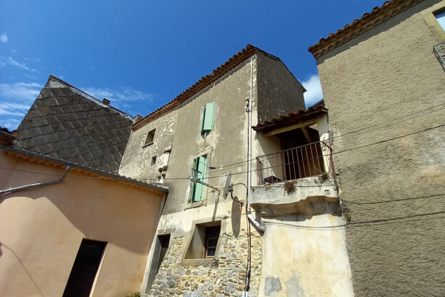 Maison à vendre à Roquessels — Vue nature — photo 5