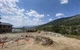 Terrain à vendre à Égat — Vue montagne — photo 2