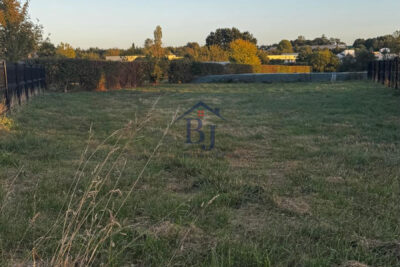Terrain à vendre à Châteaubourg