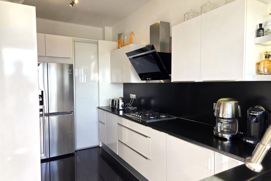 Appartement à louer à Saint-denis — Vue mer — photo 5