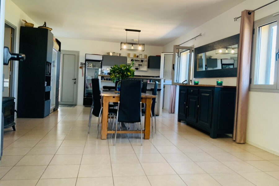 Maison à vendre à Muro — Vue mer — photo 10